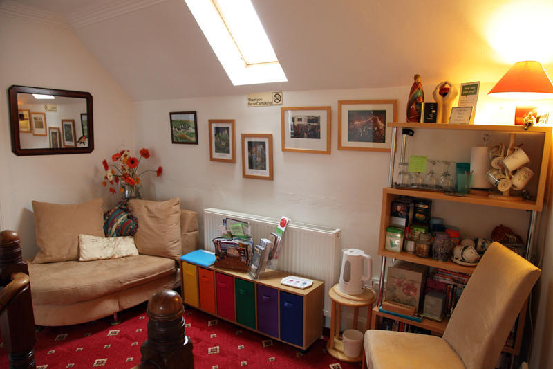 Roslin Cottage 卡伦德 外观 照片