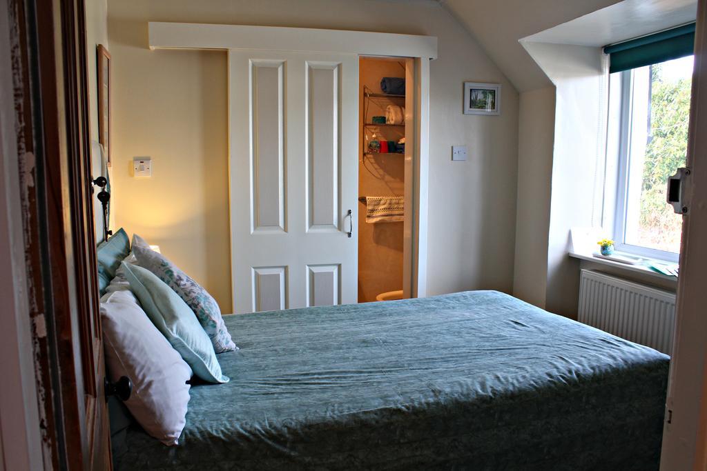 Roslin Cottage 卡伦德 外观 照片