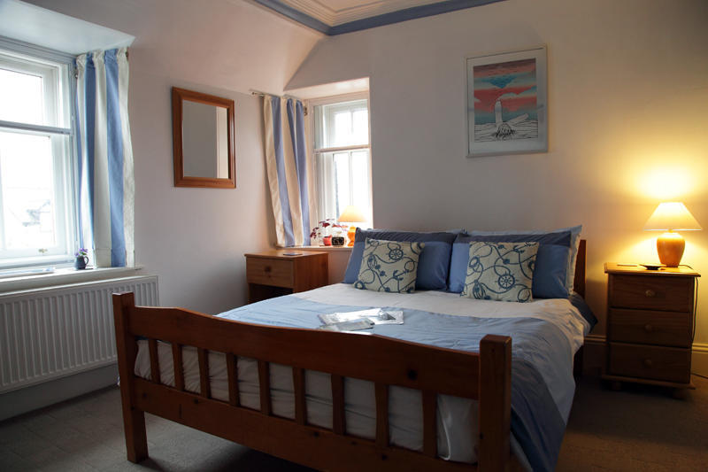 Roslin Cottage 卡伦德 外观 照片